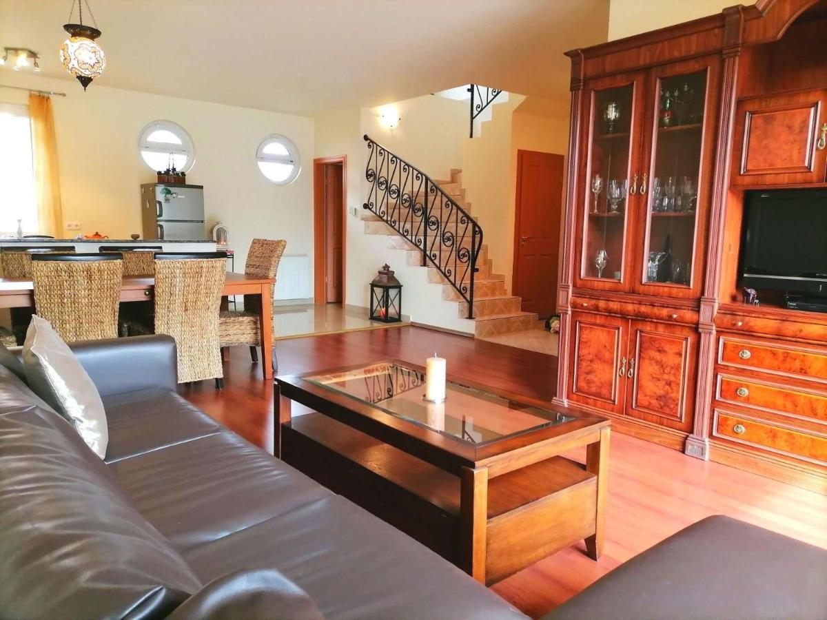 Ferienwohnung Budapest Beauty Exterior foto
